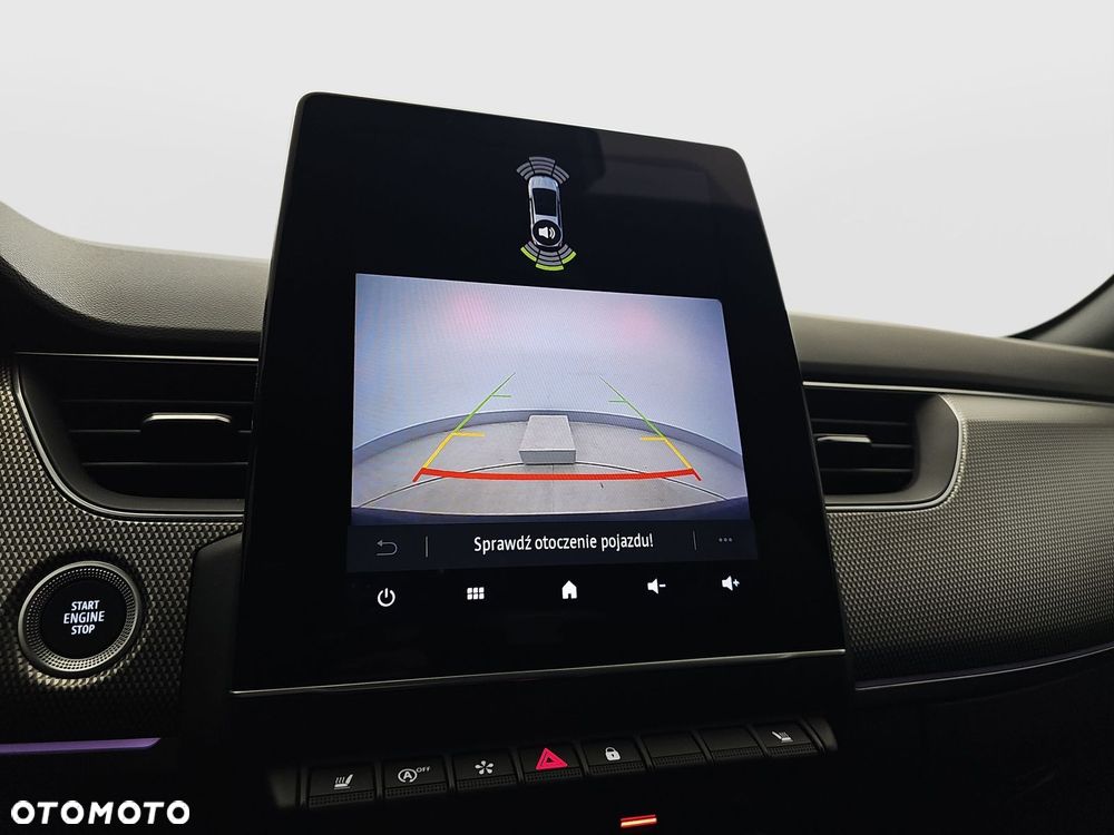 Renault Arkana 1.3 TCe mHEV Techno EDC - 27