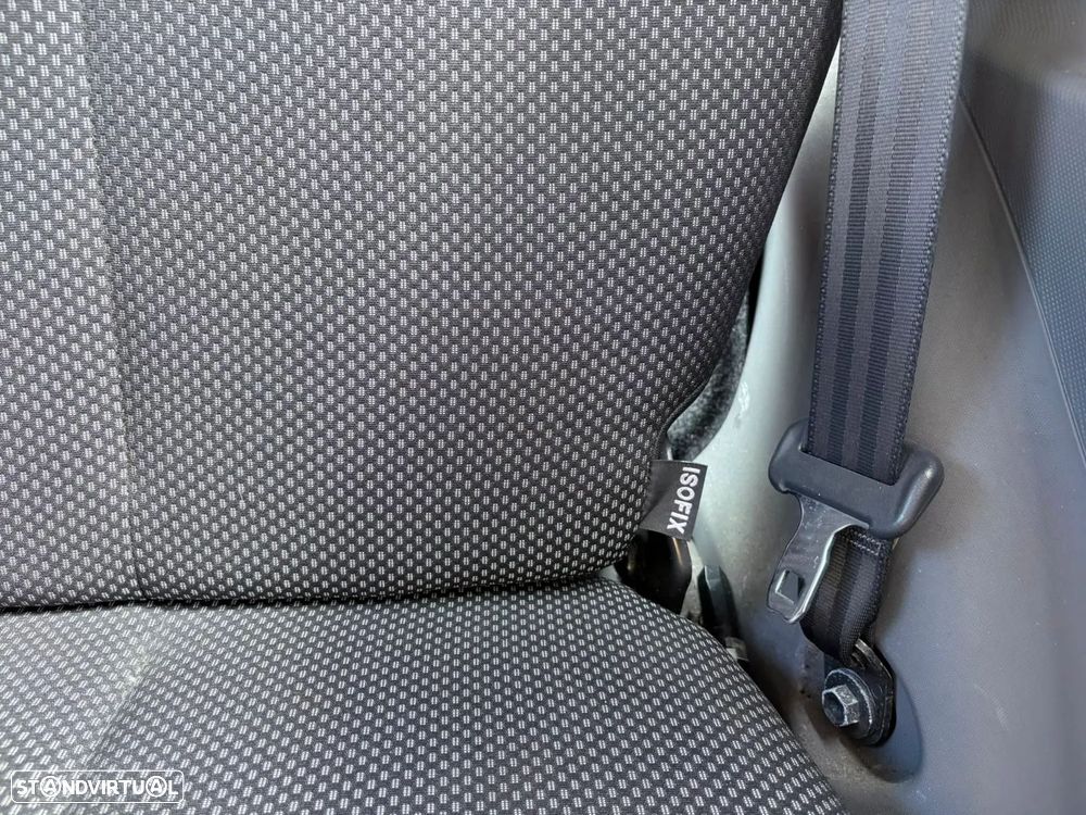 Toyota Aygo City - 6