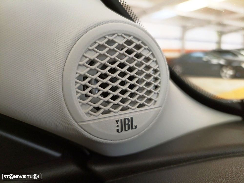 Jeep Avenger 1.2 GSE T3 Altitude - 18