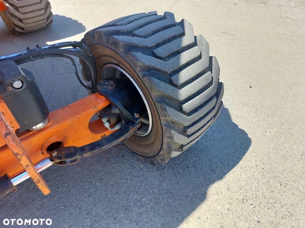 JLG 510AJ - 36