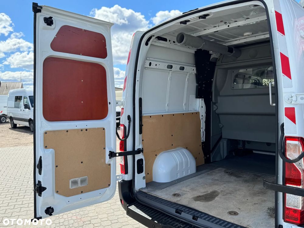 Renault MASTER - 9