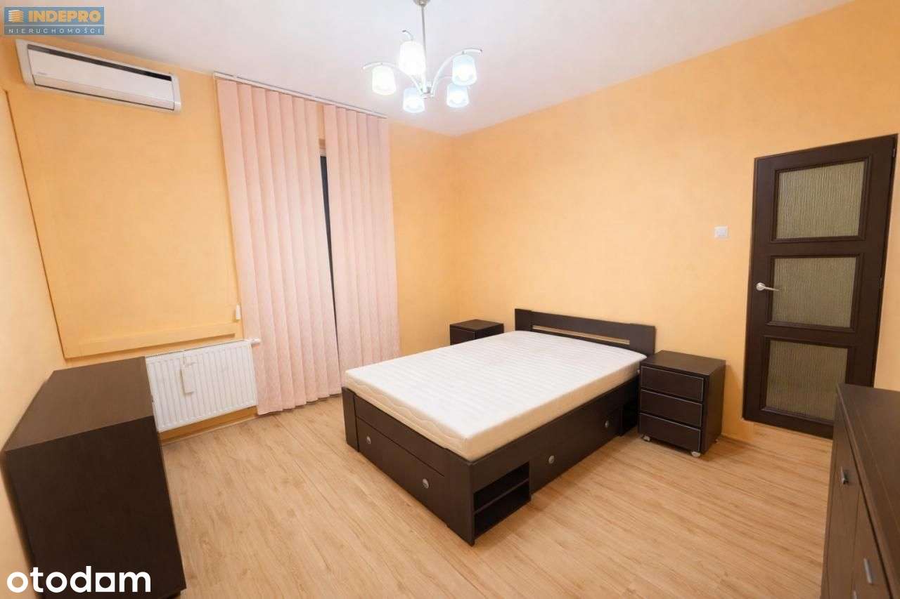 3 pokoje Radzymin- idealne także pod biznes!