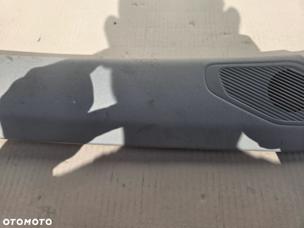 Osłona słupka przedniego prawego Citroen C5X  98321702ZD - 11
