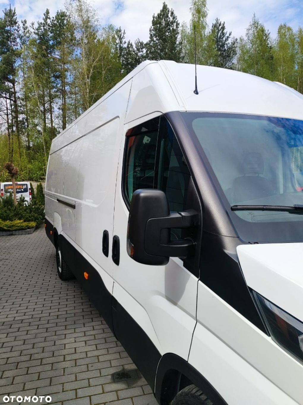 Iveco Daily - 22