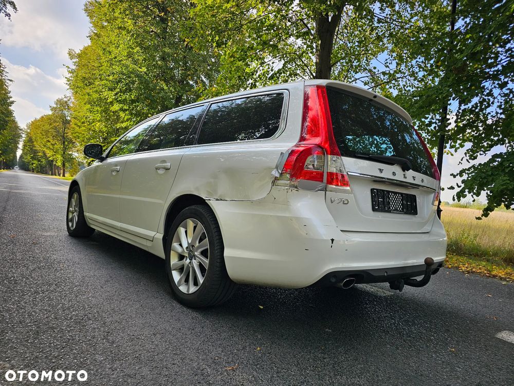 Volvo V70 - 14