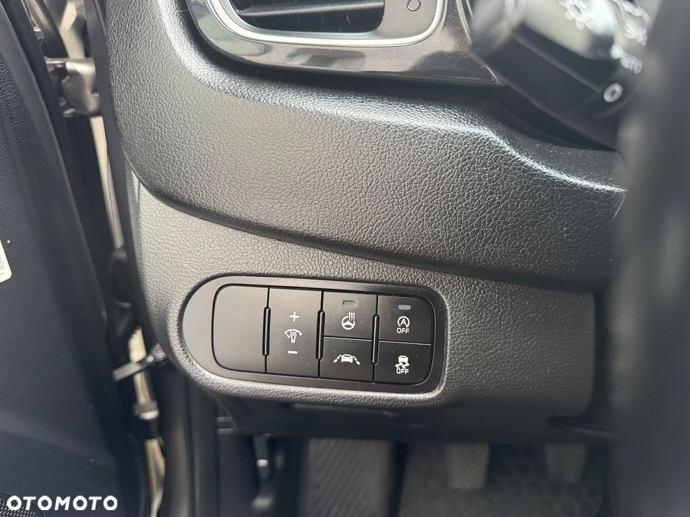 Kia Carens 1.7 CRDi Edition 7 - 18