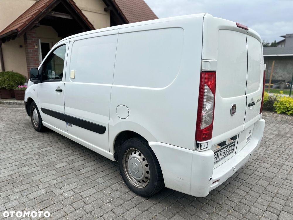 Fiat Scudo - 4