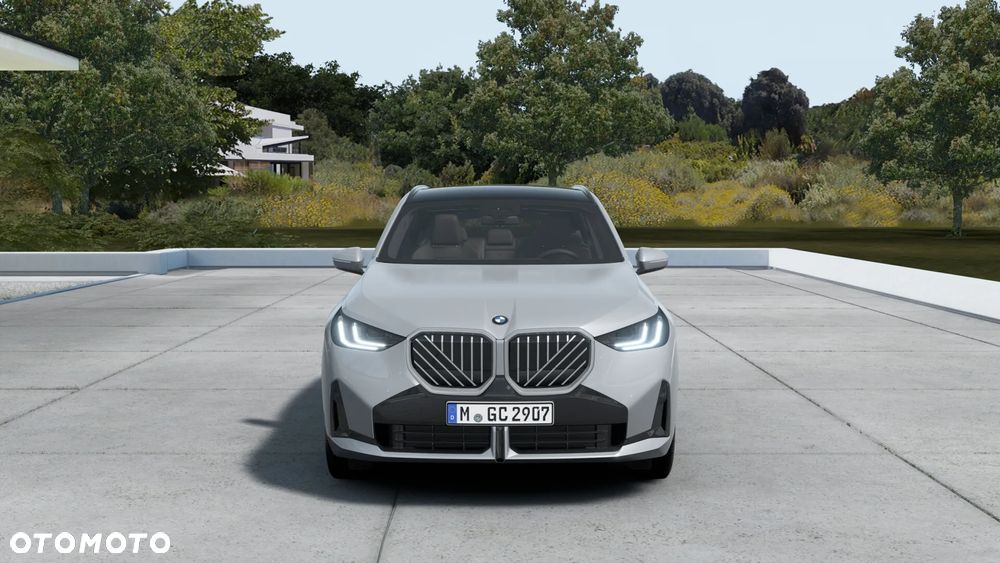BMW X3 - 5