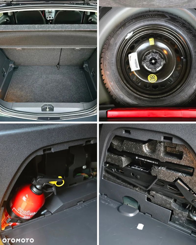 Opel Corsa - 36