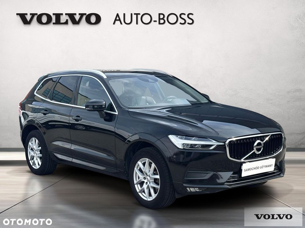 Volvo XC 60 - 7