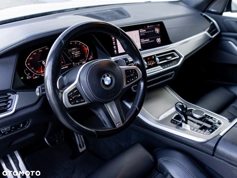 BMW X5 xDrive30d sport - 19