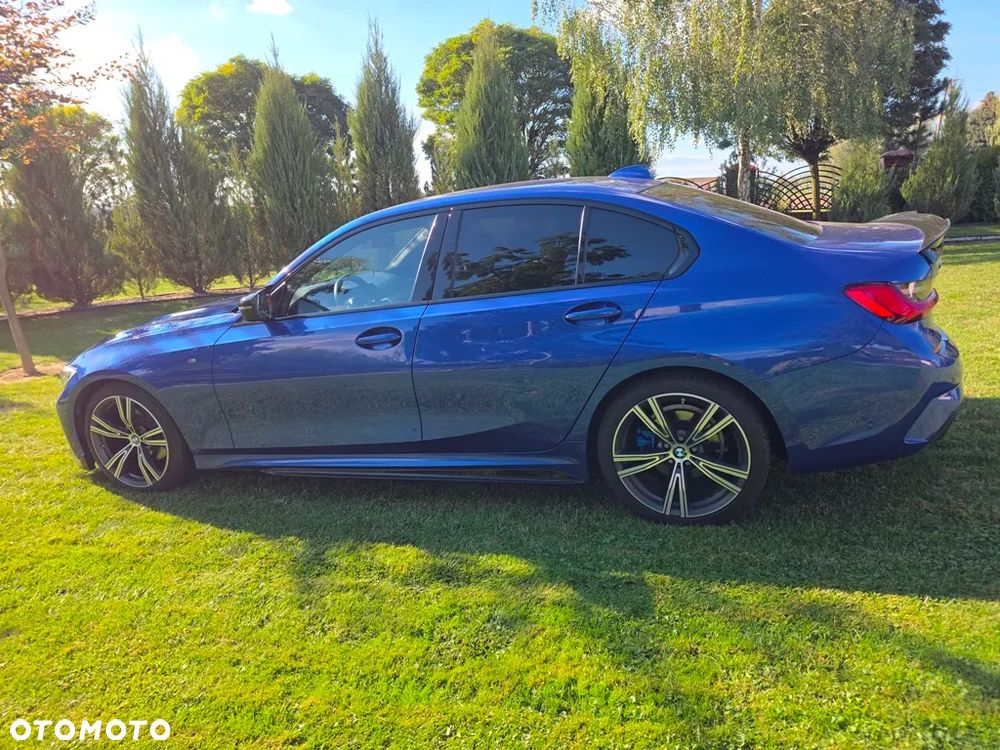 BMW Seria 3 - 3