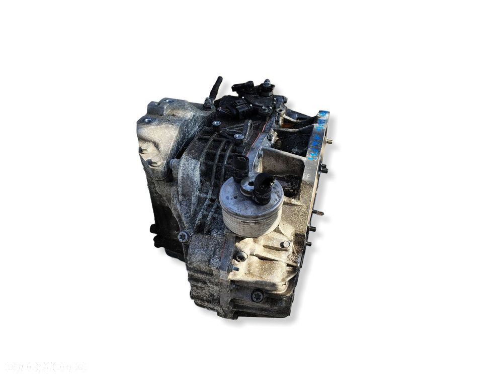 SKRZYNIA BIEGÓW AUTOMAT HLP VOLKSWAGEN GOLF 5 V PLUS 1.6 FSI - 9