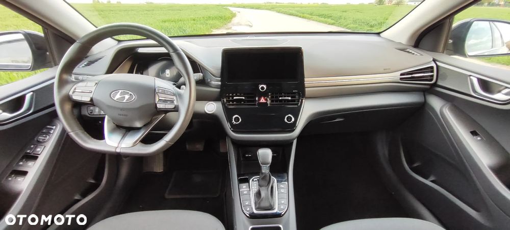 Hyundai IONIQ 1.6 GDI Style - 14