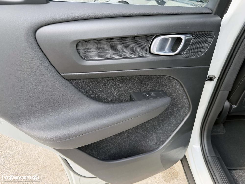 Volvo XC 40 1.5 T5 PHEV Inscription - 17