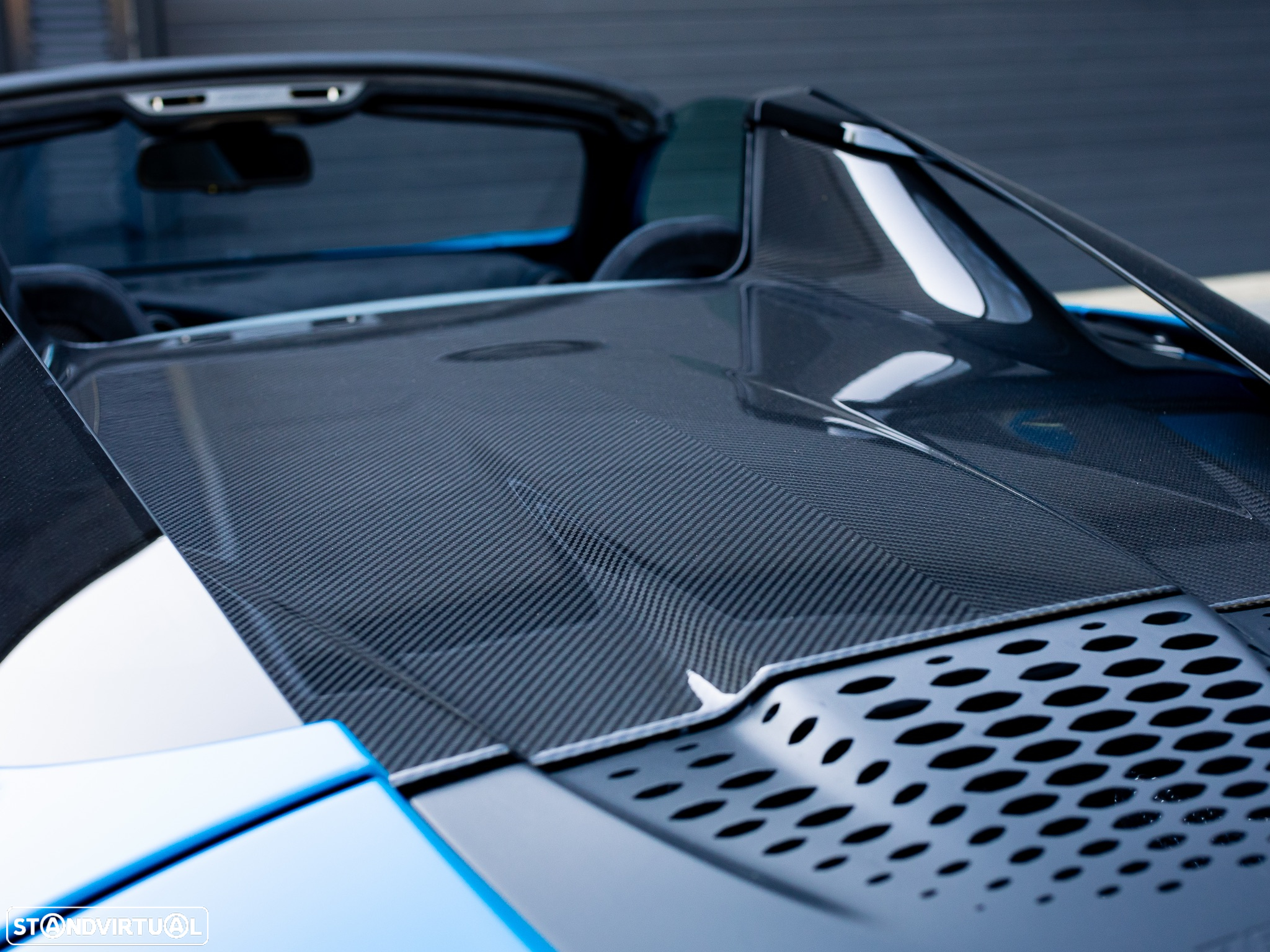 McLaren 765LT - 23