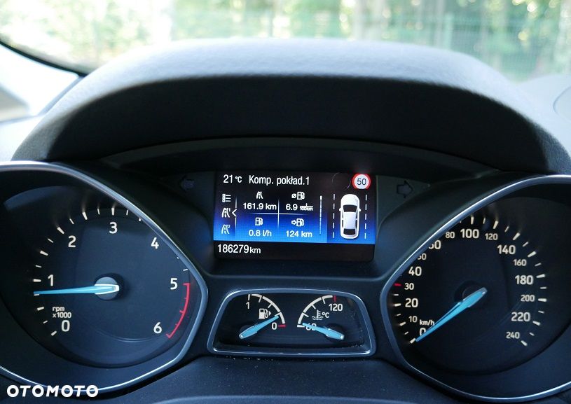Ford C-MAX 2.0 TDCi Start-Stop-System Titanium - 22