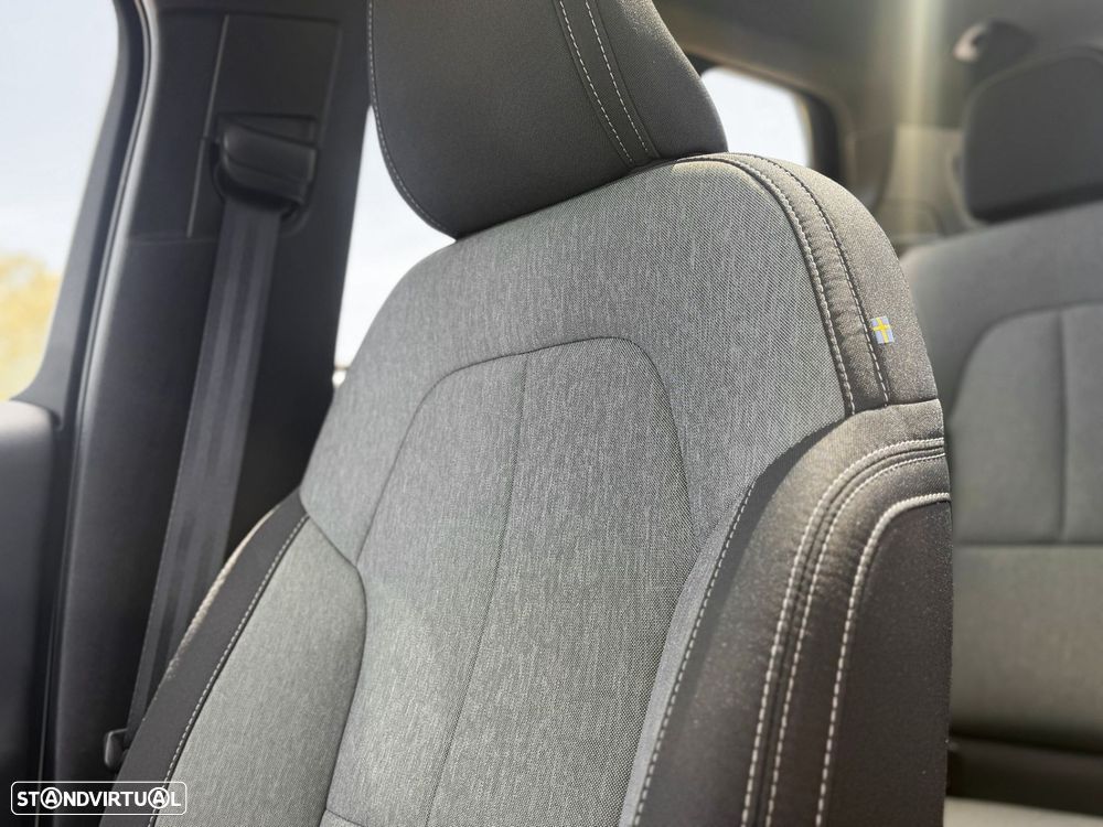 Volvo XC 40 1.5 T5 PHEV Momentum Plus - 13