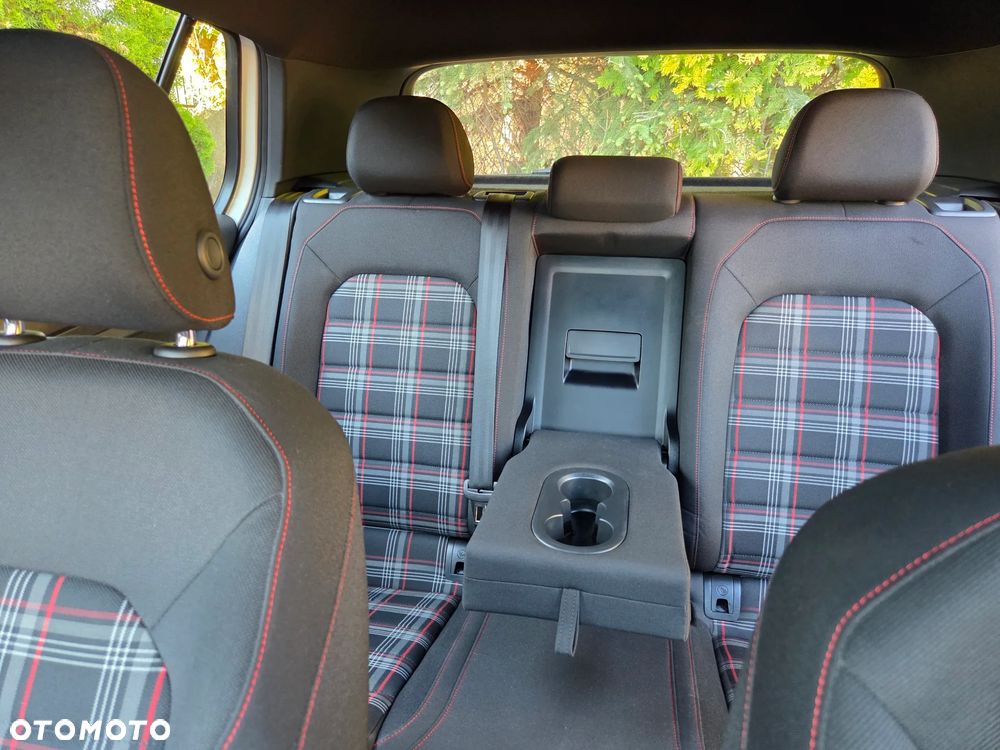 Volkswagen Golf 2.0 TSI BMT GTI - 31
