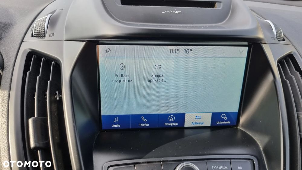 Ford Kuga 2.0 TDCi 4x2 Cool & Connect - 33