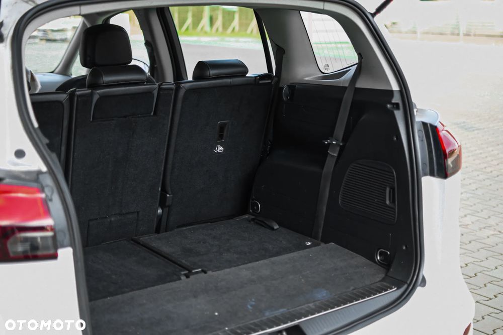 Opel Zafira 2.0 CDTI Cosmo - 20