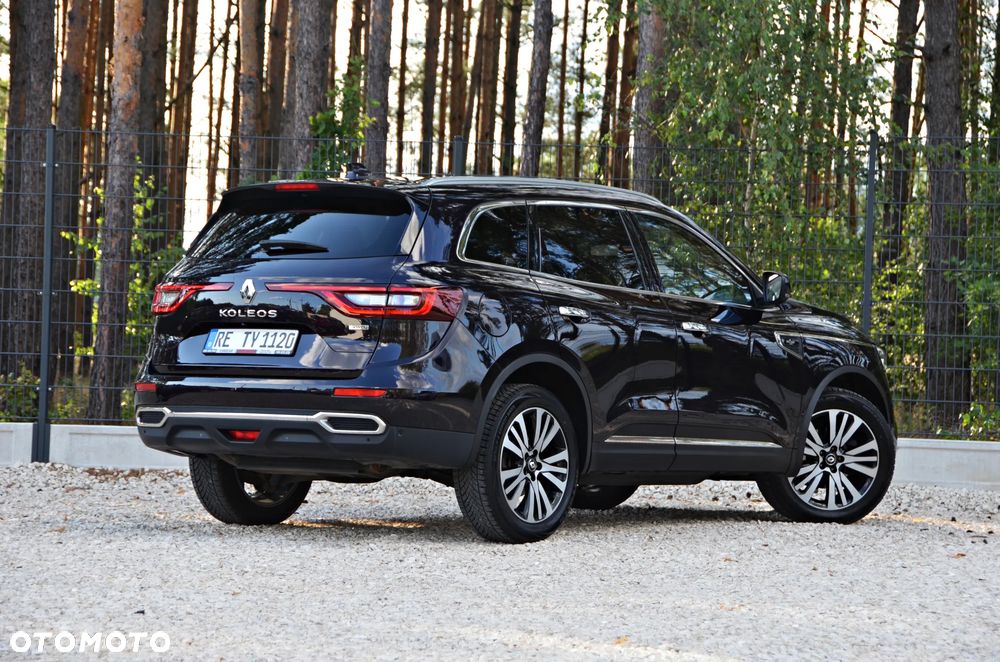 Renault Koleos ENERGY dCi 175 X-tronic 4WD INITIALE PARIS - 24