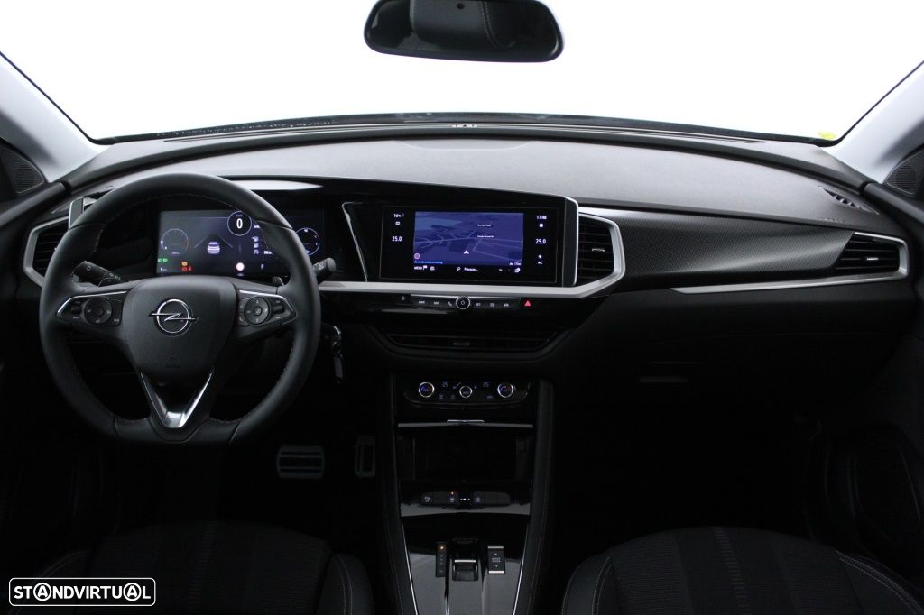 Opel Grandland 1.5 CDTI GS AT - 18