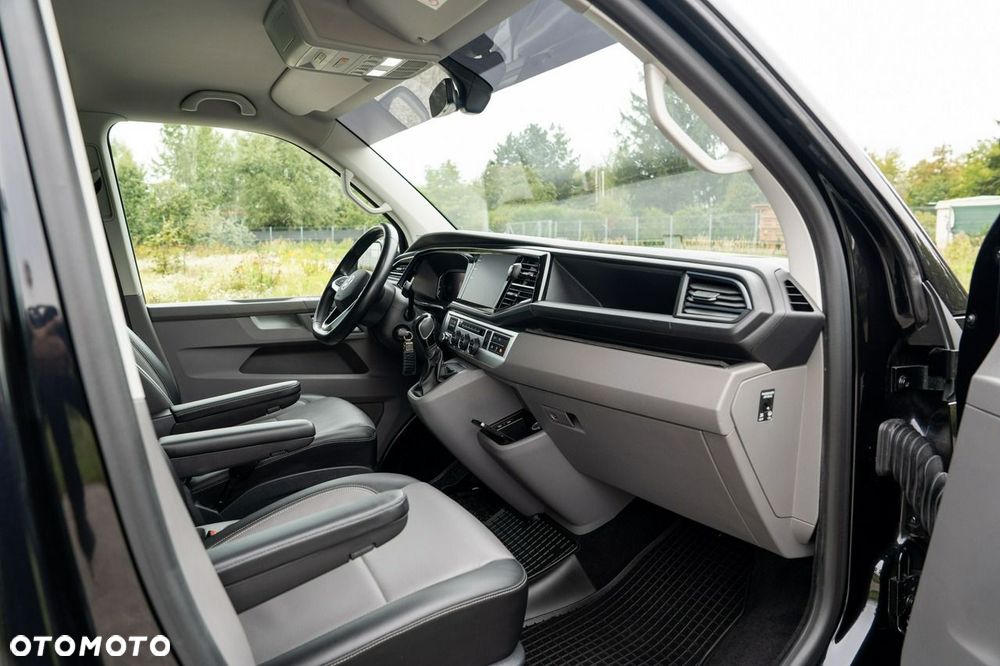 Volkswagen Caravelle 2.0 BiTDI L2 Highline 4Motion DSG - 26