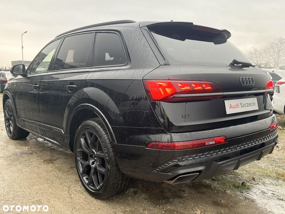 Audi Q7 - 24