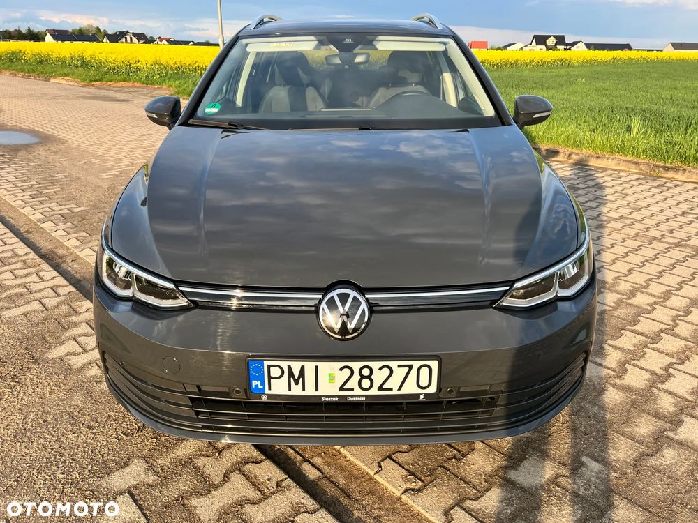 Volkswagen Golf 2.0 TDI SCR Goal - 4