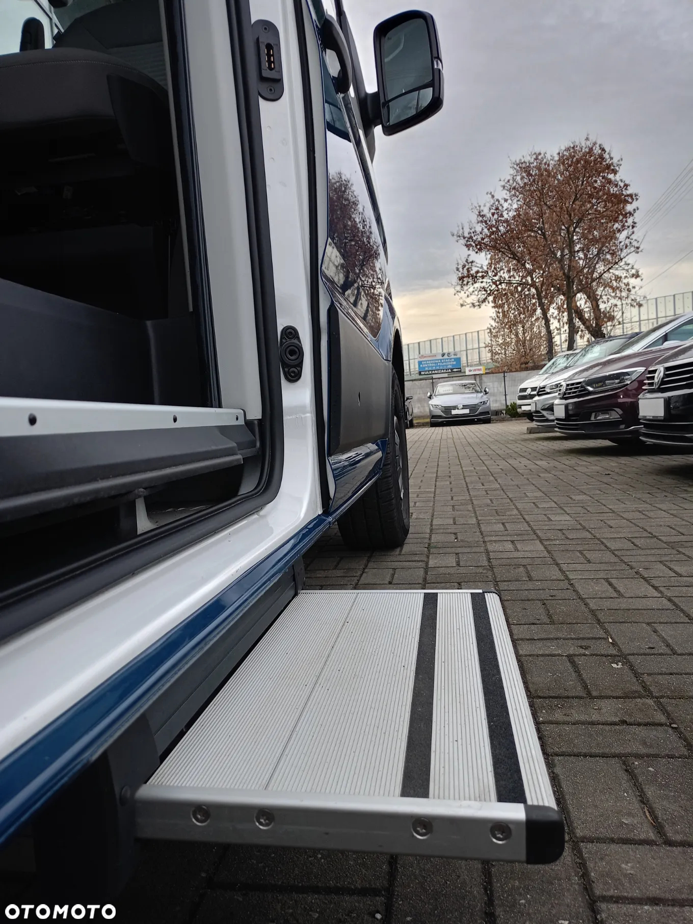 Volkswagen Grand California 680 - 39