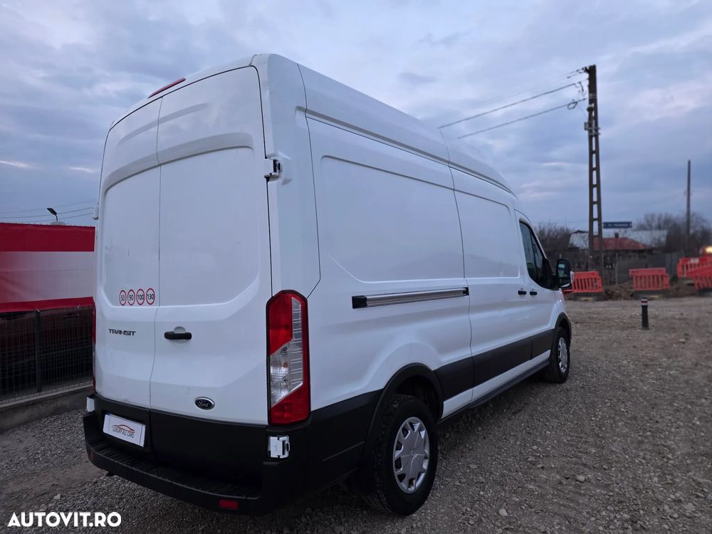 Ford TRANSIT - 6