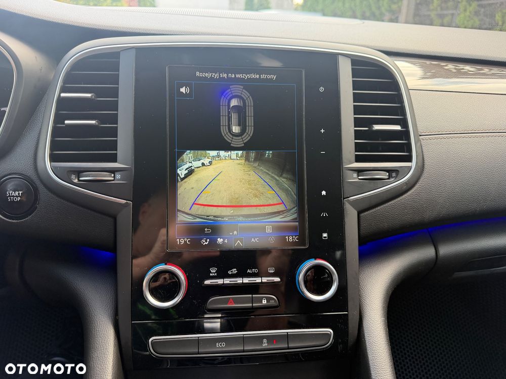 Renault Talisman BLUE dCi 160 EDC INTENS - 23