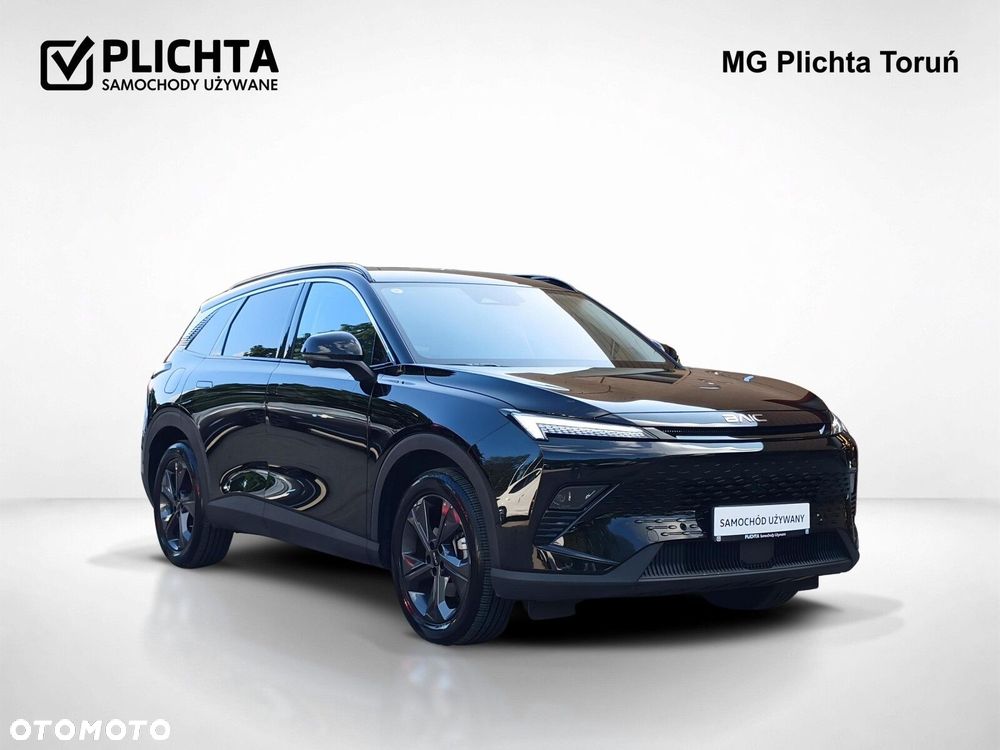 BAIC 5 - 8