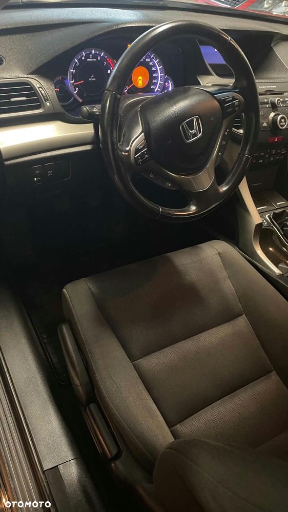 Honda Accord - 20
