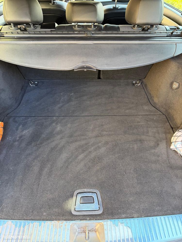 Mercedes-Benz C 220 CDi Avantgarde BlueEfficiency - 6