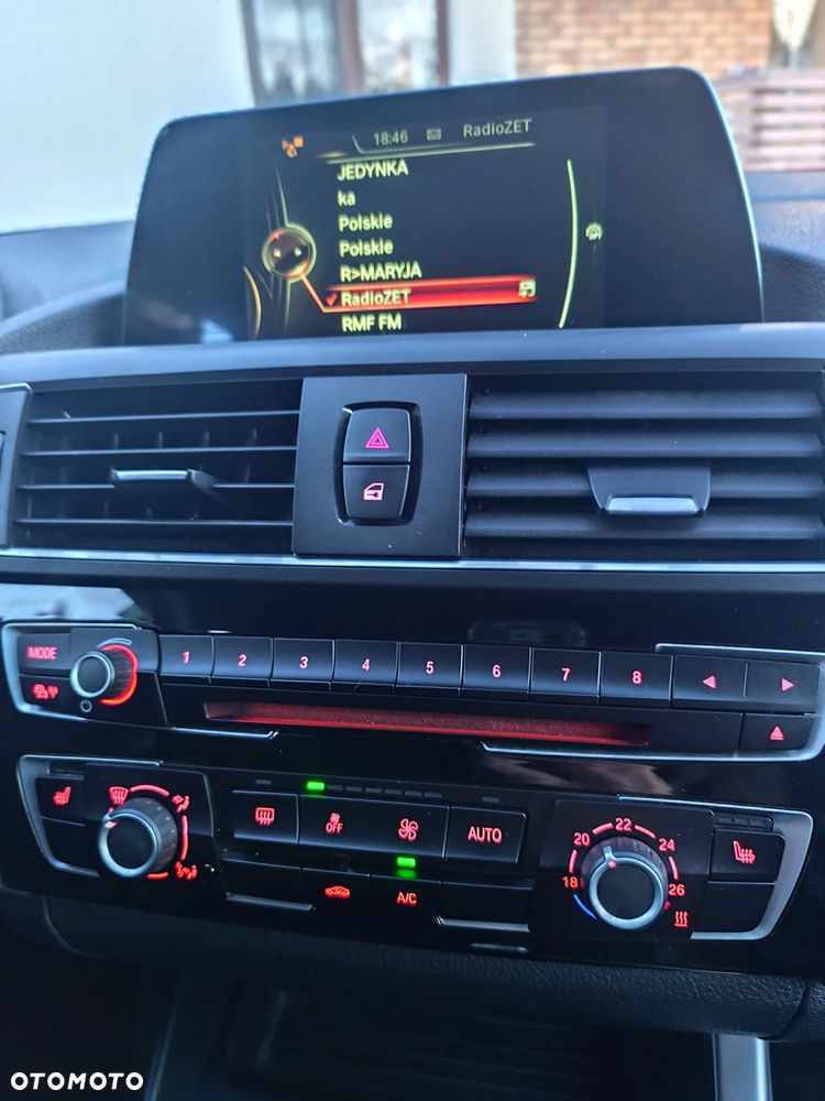 BMW Seria 1 116i Edition Metropolitan - 7