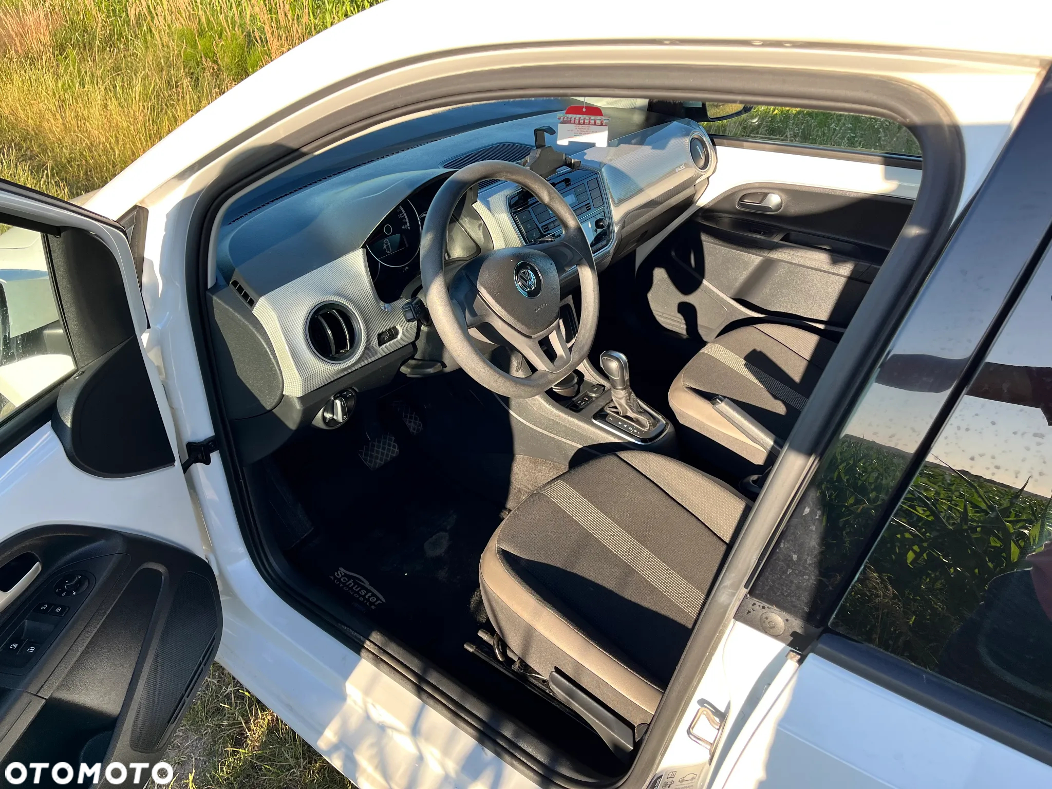 Volkswagen up! e-up - 6