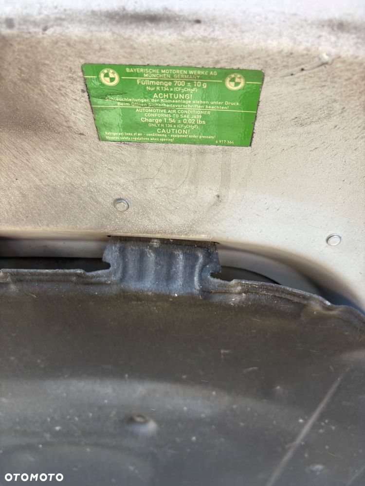 BMW Seria 5 520d - 7