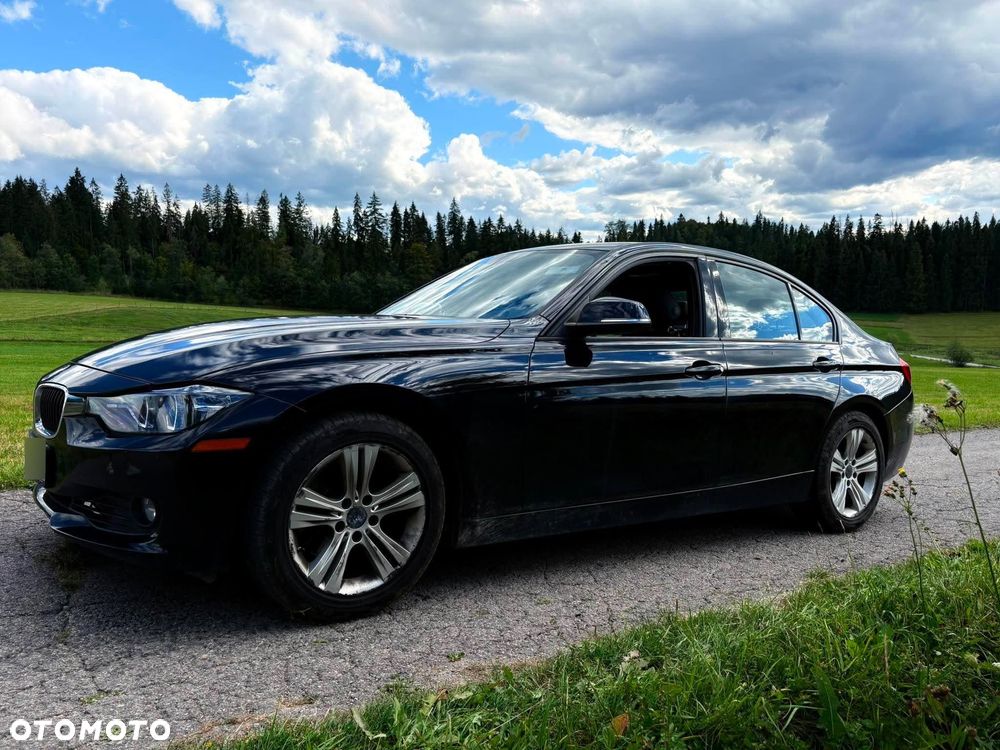 BMW Seria 3 - 12