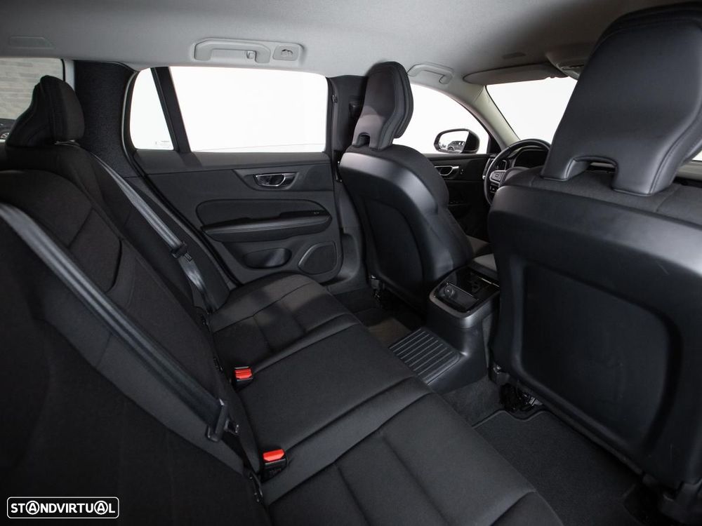 Volvo V60 2.0 T6 AWD TE Inscription - 10