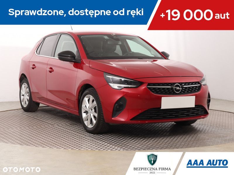 Opel Corsa - 2