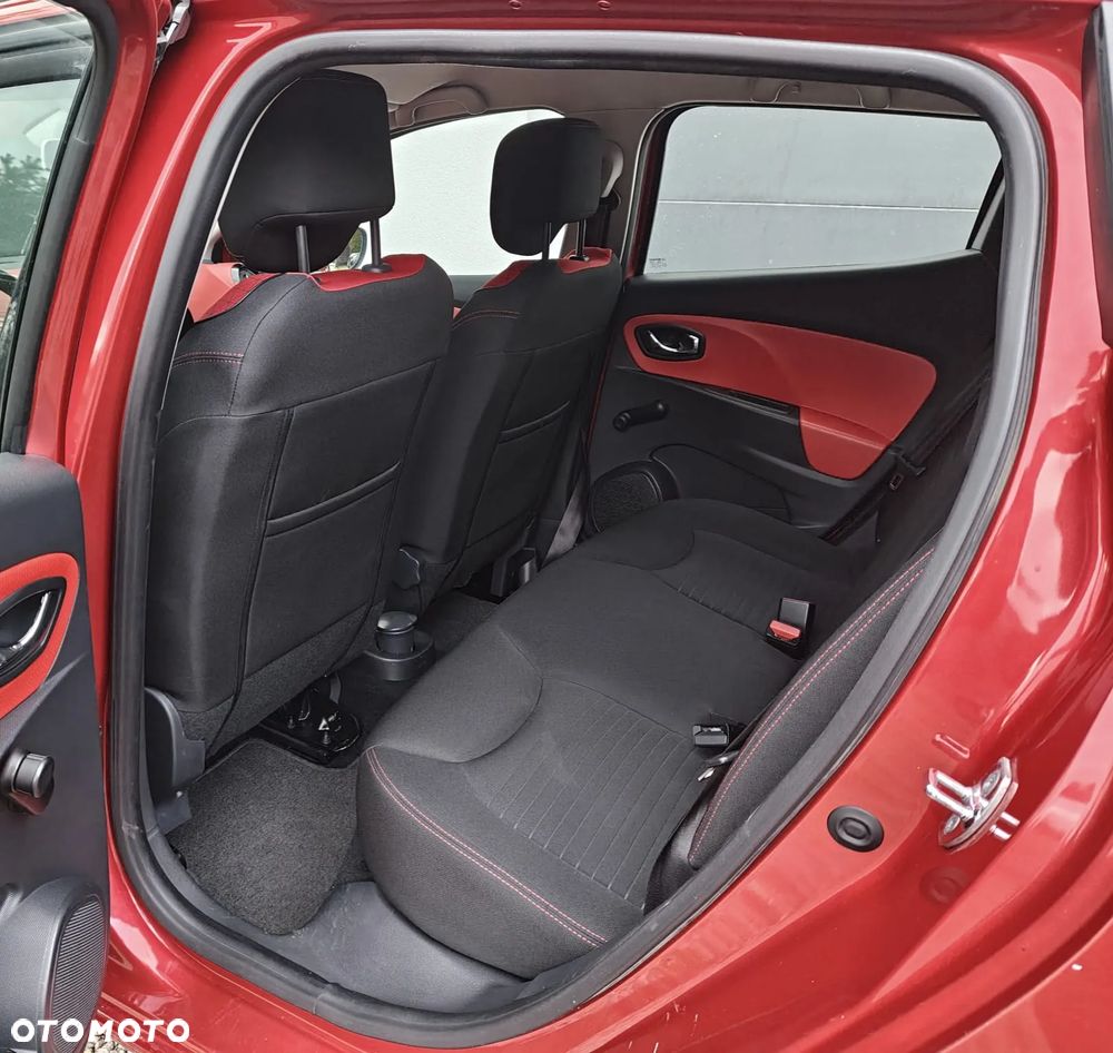 Renault Clio (Energy) dCi 90 Start & Stop LIMITED - 8