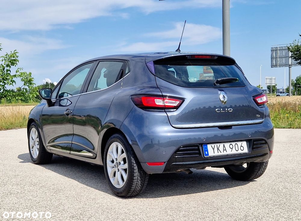 Renault Clio - 5