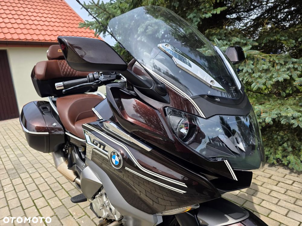 BMW K - 25