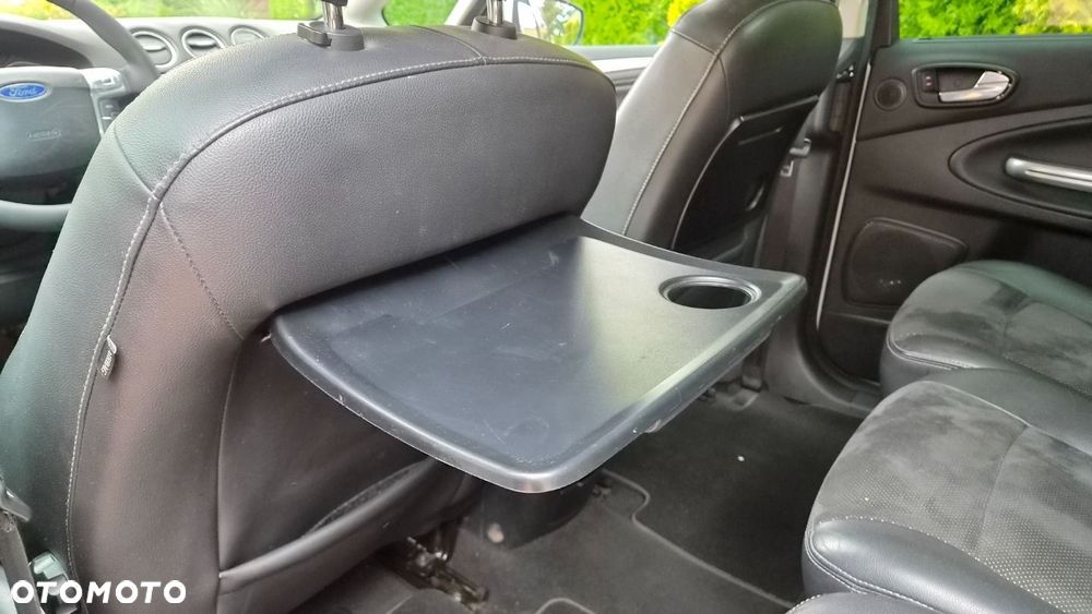 Ford S-Max 2.0 TDCi Platinium X - 19