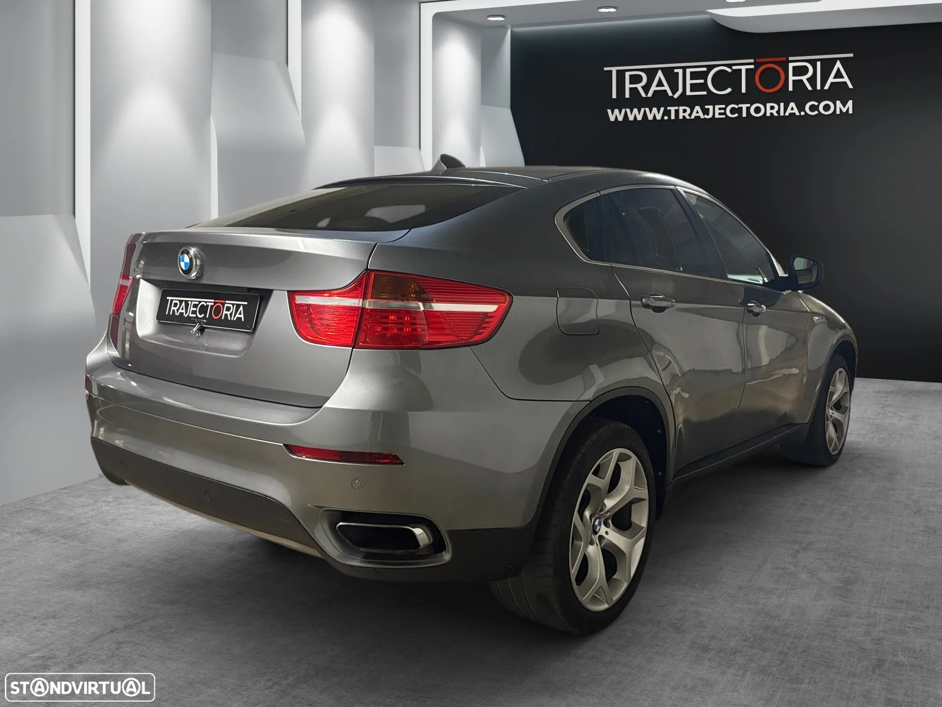 BMW X6 50 i xDrive - 2