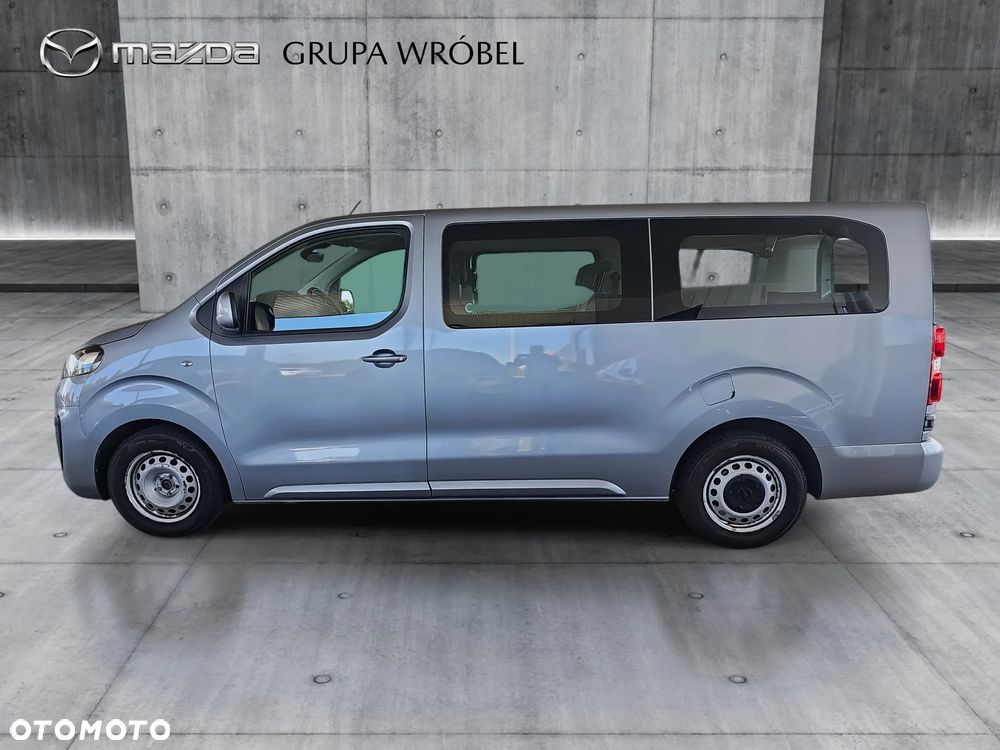 Opel Vivaro Kombi Extra Long 2,8t Enjoy - 8