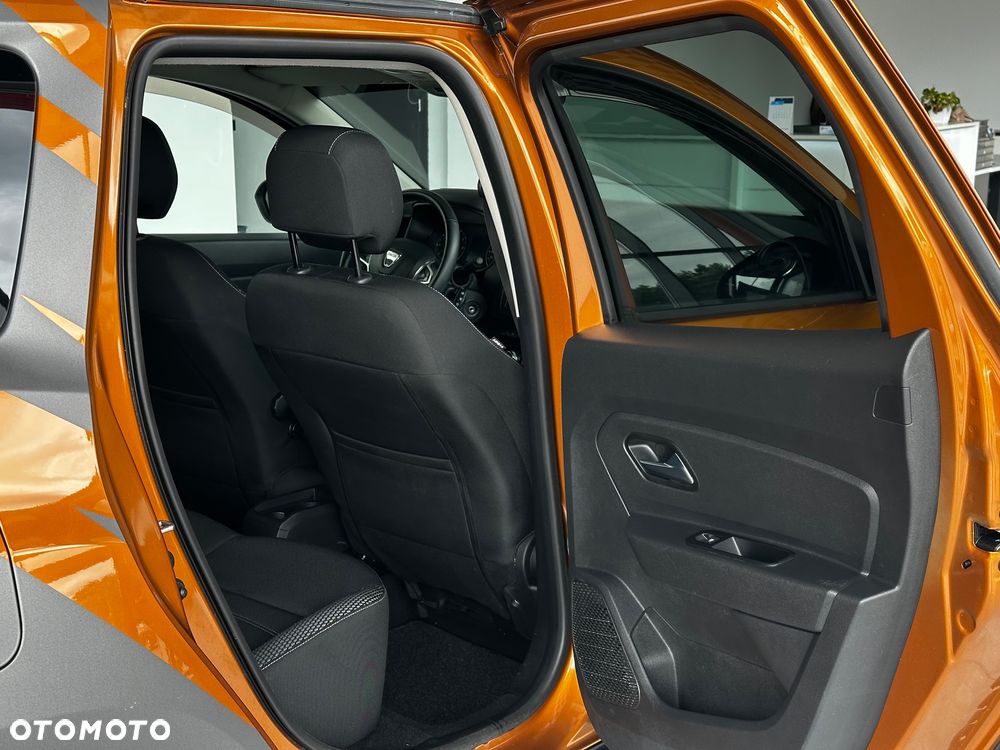 Dacia Duster - 18