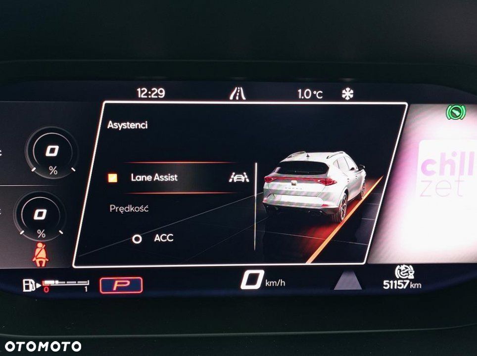 Cupra Formentor - 29